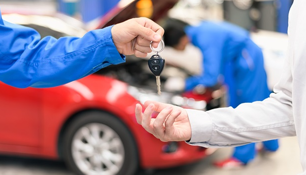 Does Liability Car Insurance Cover Rental Cars