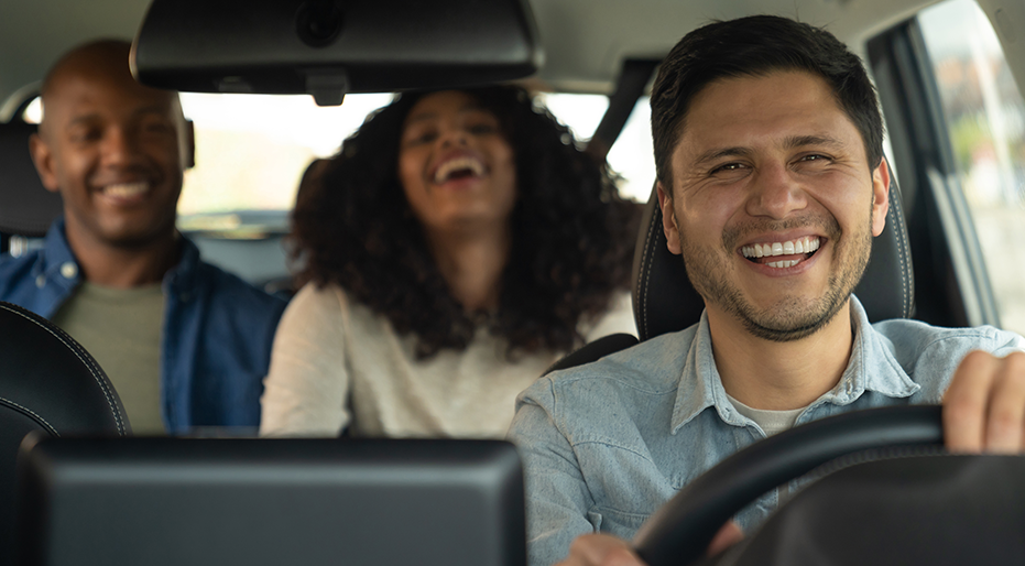 How Does Rideshare Insurance Work