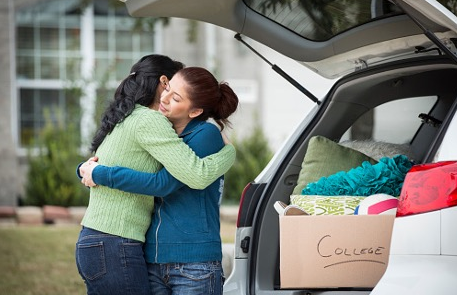 How Long Can I Stay on My Parent's Car Insurance