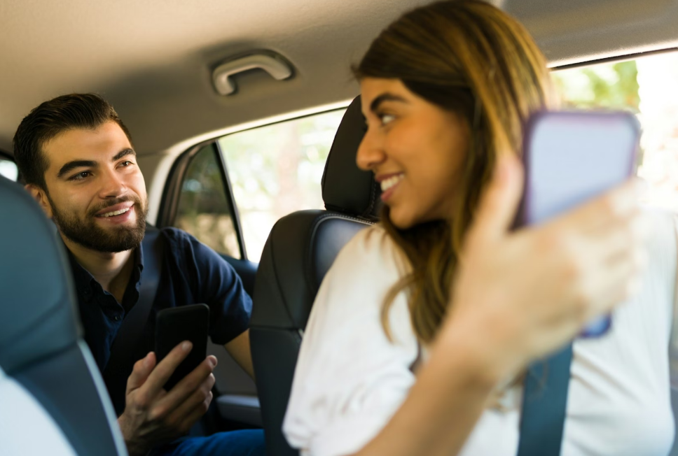 How Much Does Rideshare Insurance Cost