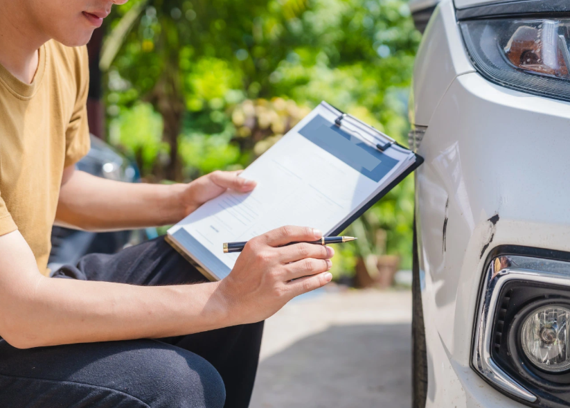 How to File a Car Insurance Claim A Step-by-Step Guide to Protecting Your Vehicle and Your Wallet